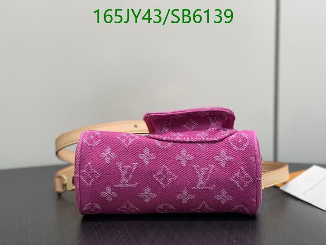 LV-Bag-Mirror Quality Code: SB6139 $: 165USD