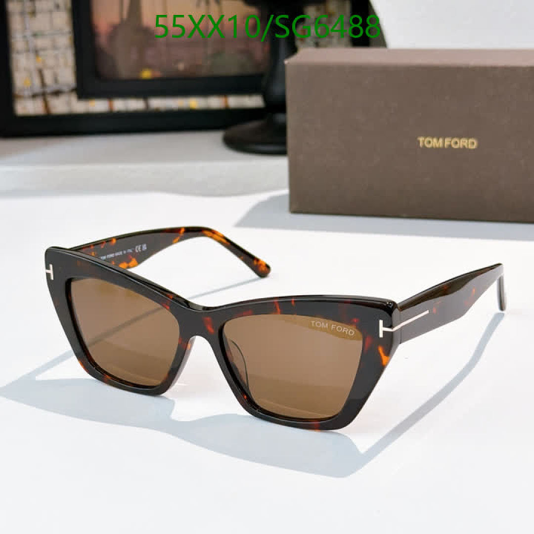 Tom Ford-Glasses Code: SG6488 $: 55USD