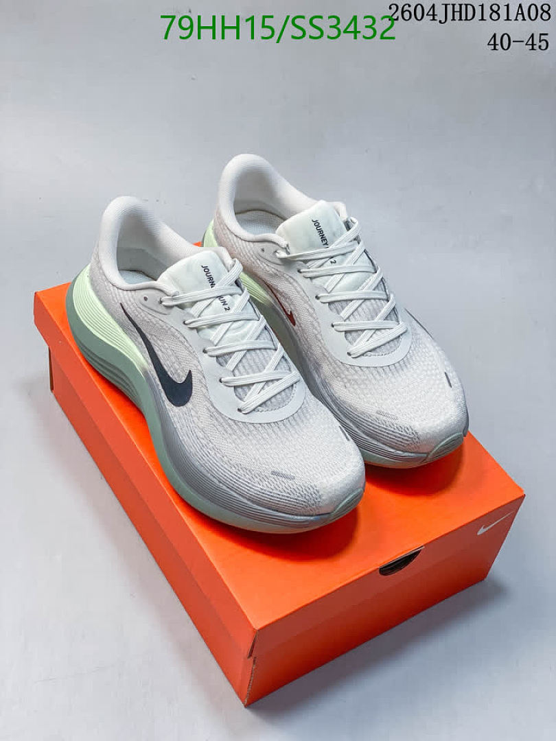 Nike-Men shoes Code: SS3432 $: 79USD