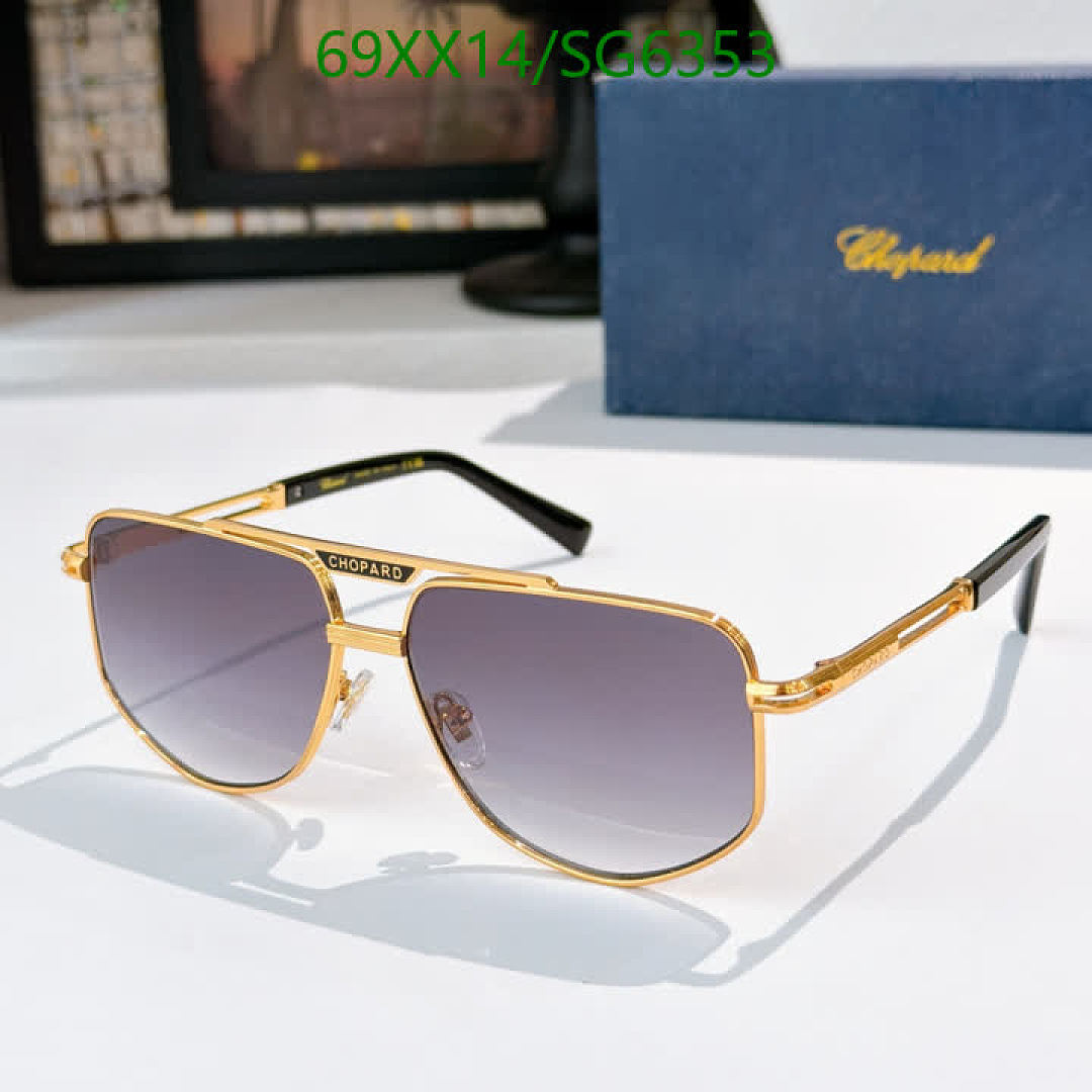 Chopard-Glasses Code: SG6353 $: 69USD