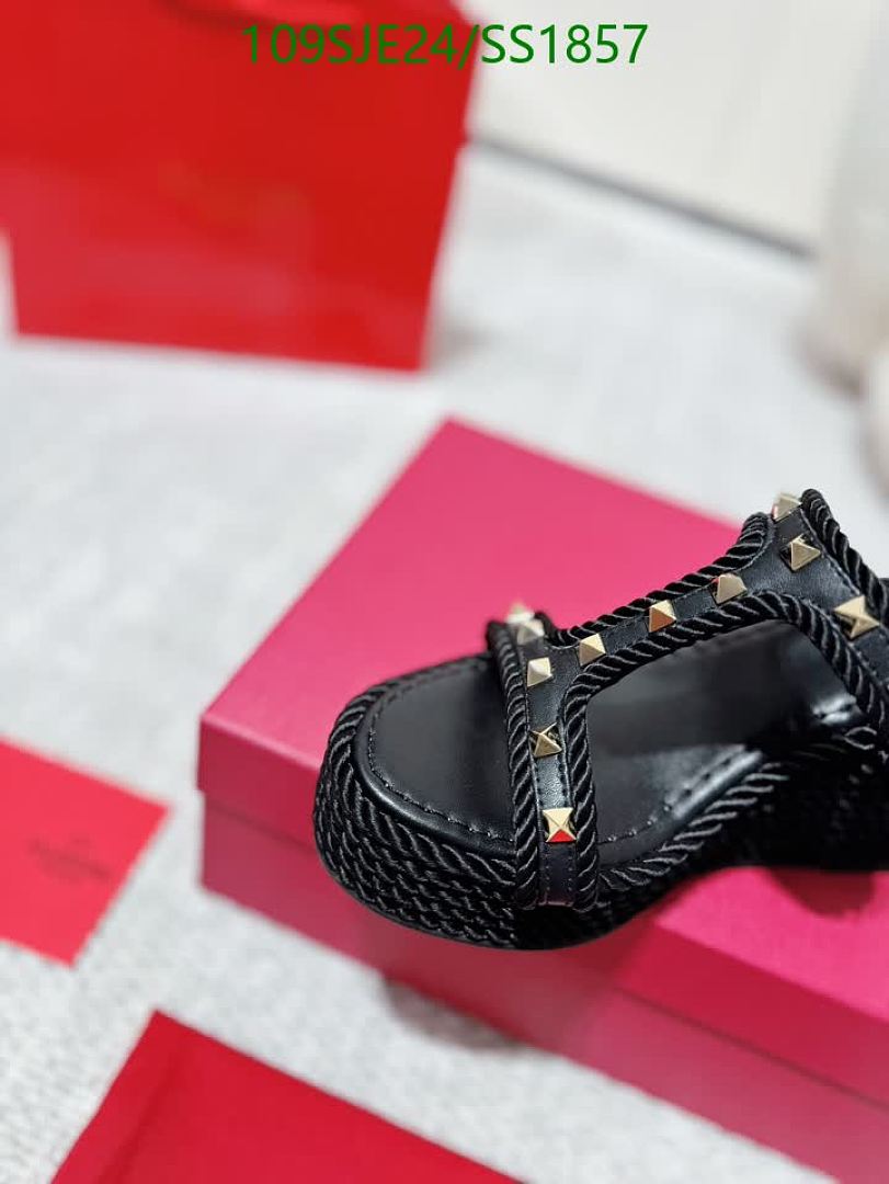Valentino-Women Shoes Code: SS1857 $: 109USD