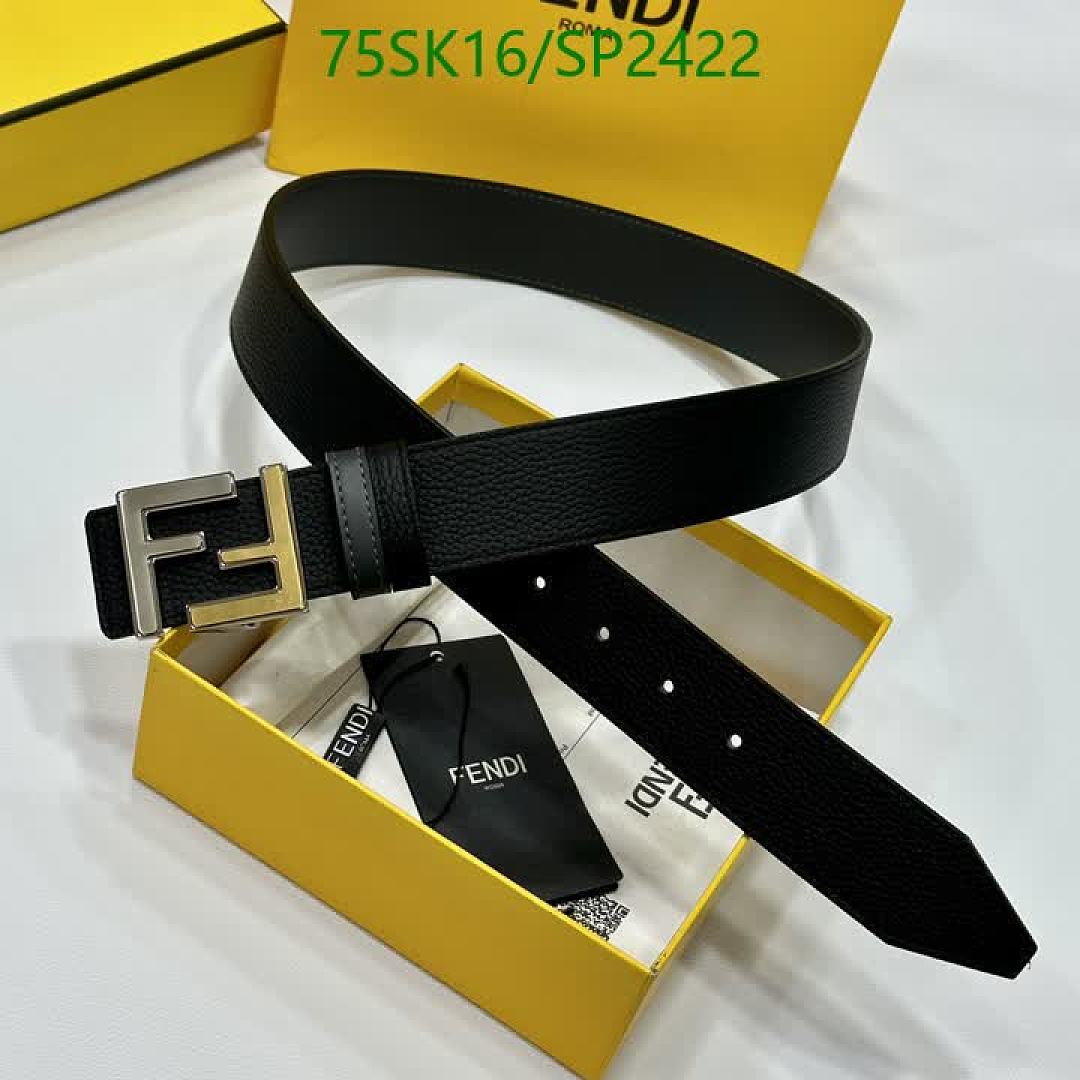 Fendi-Belts Code: SP2422 $: 75USD