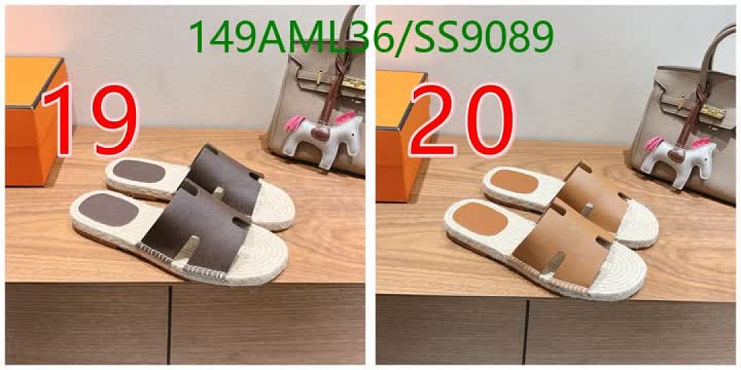 Hermes-Men shoes Code: SS9089 $: 149USD
