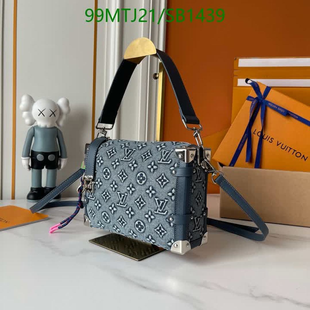 LV-Bag-4A Quality Code: SB1439 $: 99USD