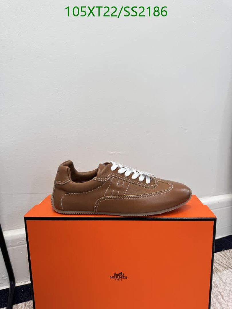 Hermes-Women Shoes Code: SS2186 $: 105USD