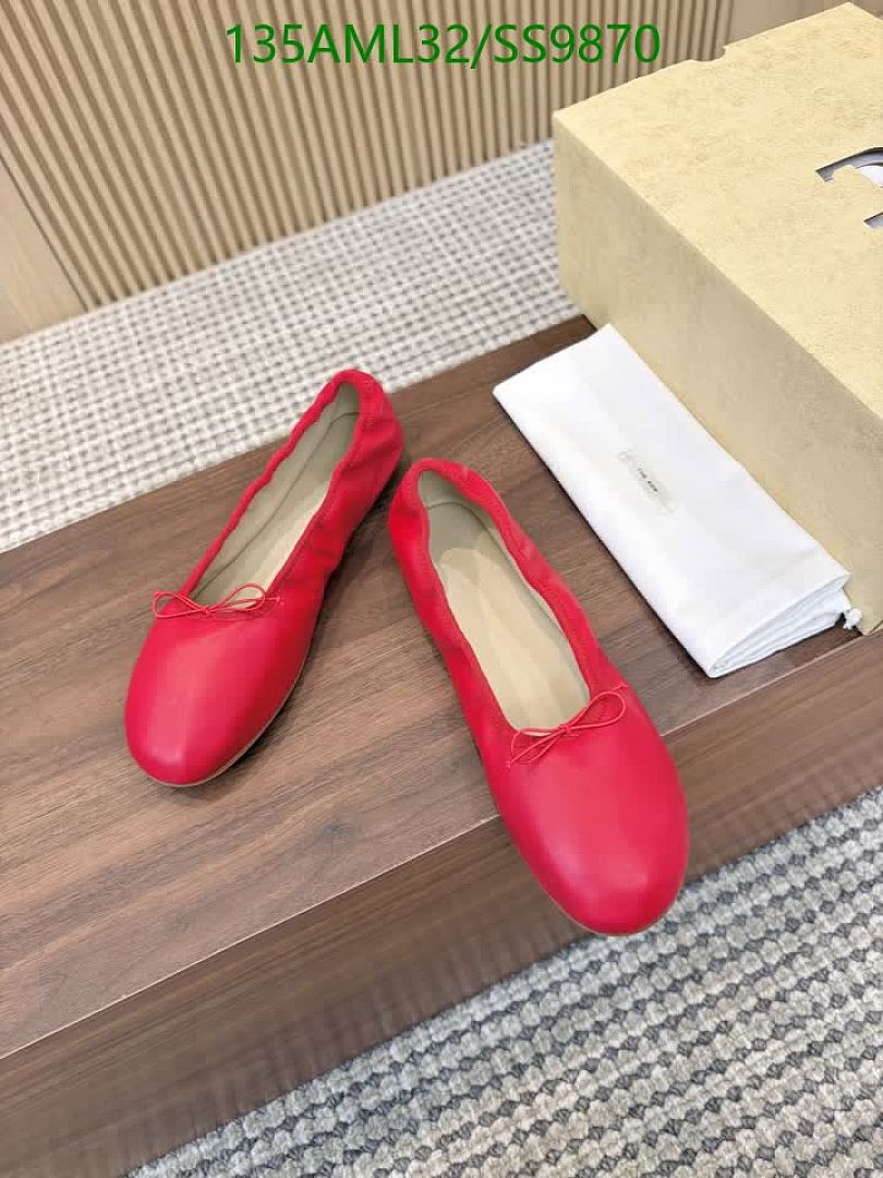 The Row-Women Shoes Code: SS9870 $: 135USD