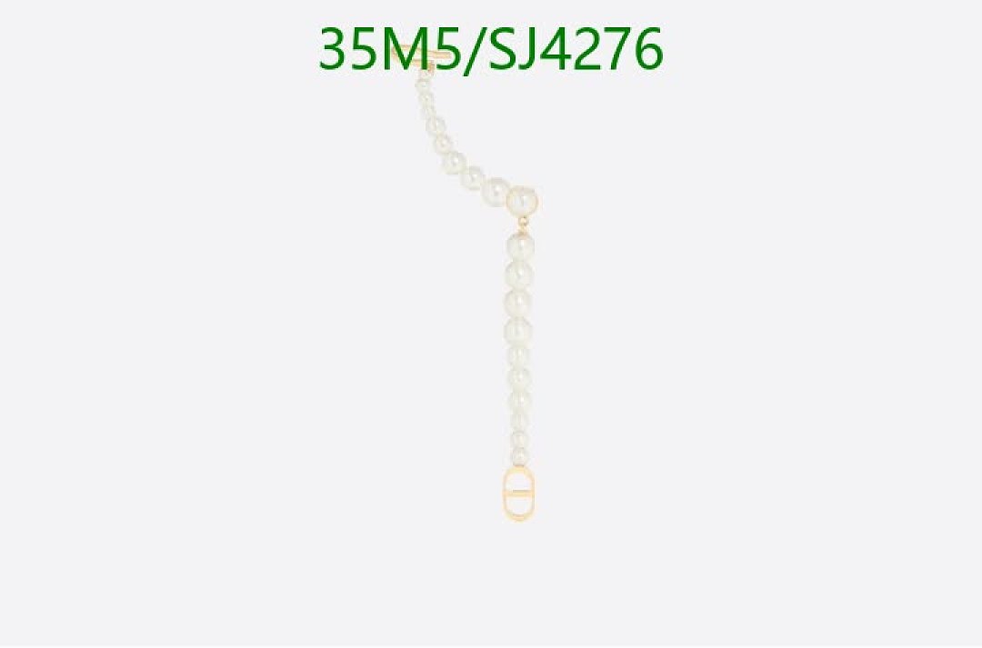 Dior-Jewelry Code: SJ4276 $: 35USD