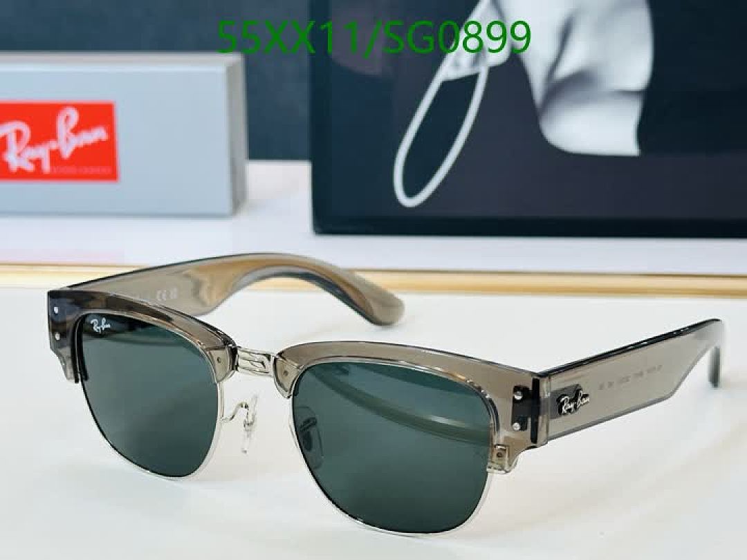 Ray-Ban-Glasses Code: SG0899 $: 55USD