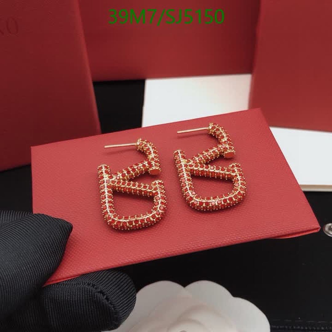 Valentino-Jewelry Code: SJ5150 $: 39USD
