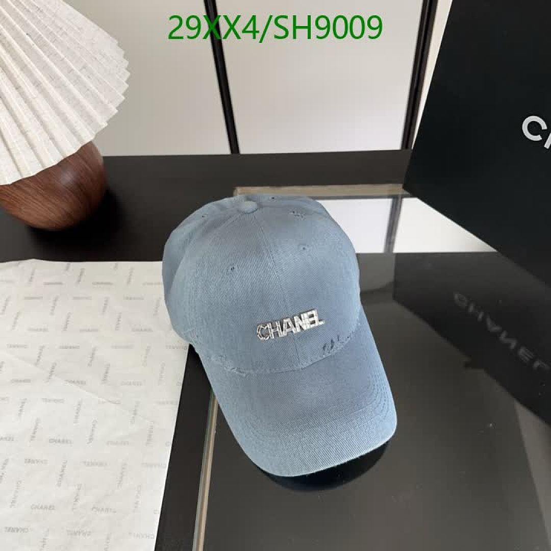 Chanel-Cap(Hat) Code: SH9009 $: 29USD