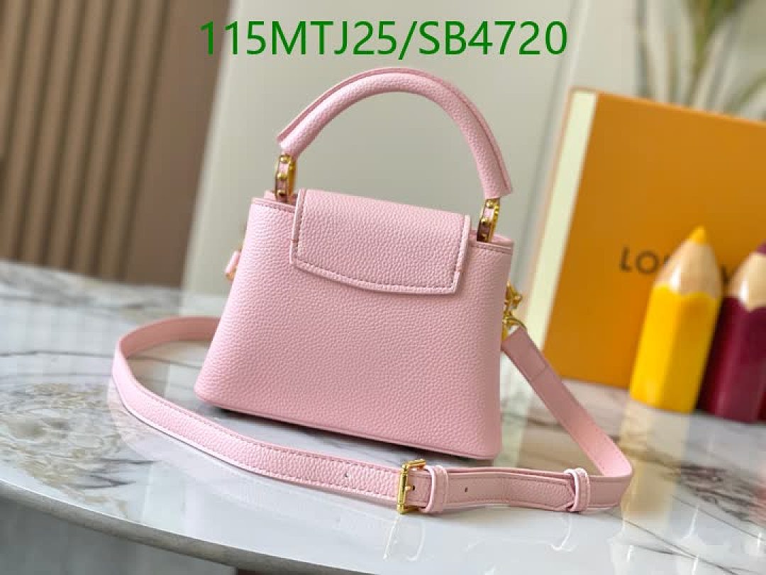 LV-Bag-4A Quality Code: SB4720