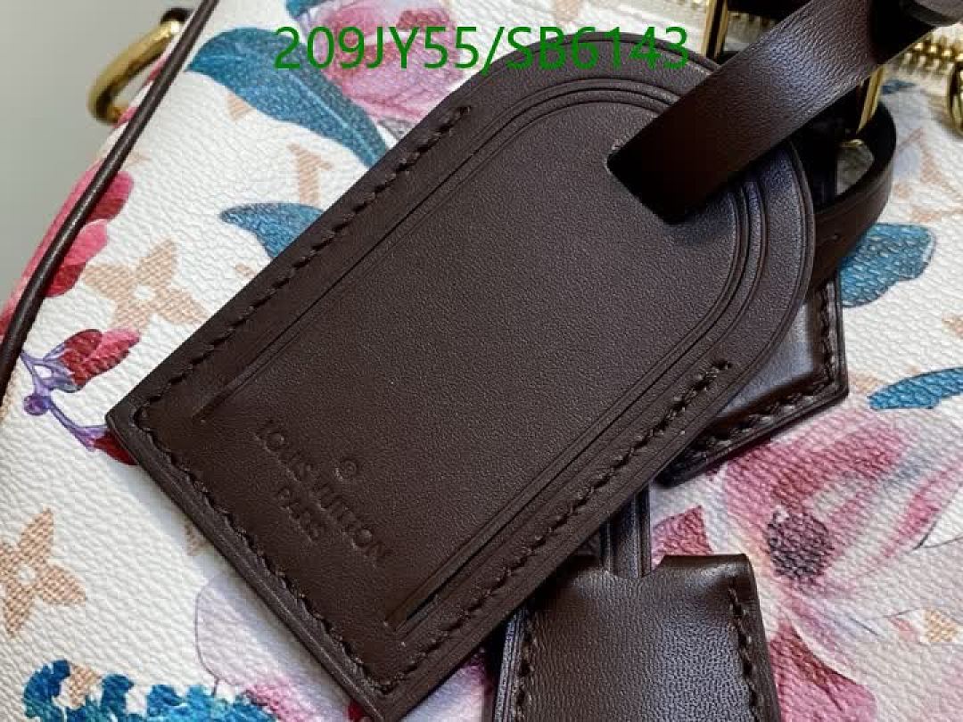 LV-Bag-Mirror Quality Code: SB6143 $: 209USD