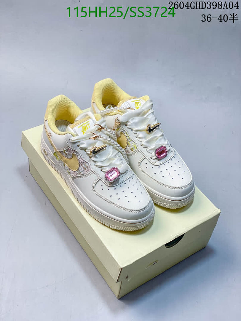Nike-Men shoes Code: SS3724 $: 115USD