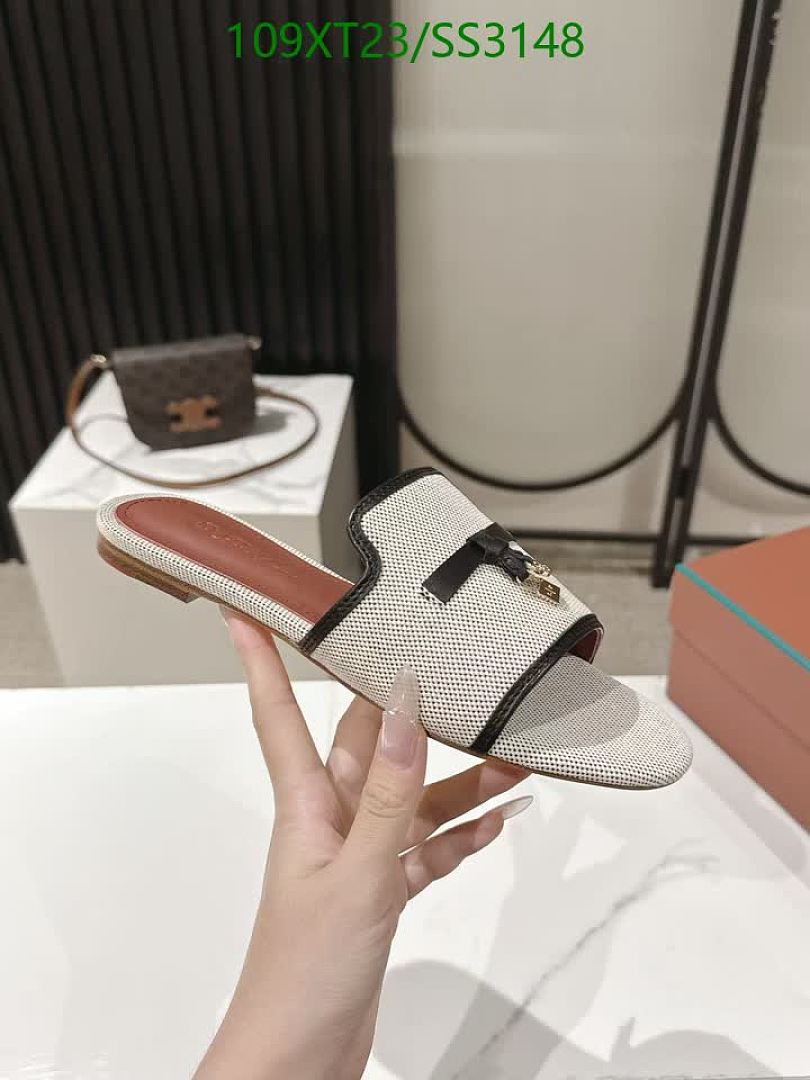 Loro Piana-Women Shoes Code: SS3148 $: 109USD