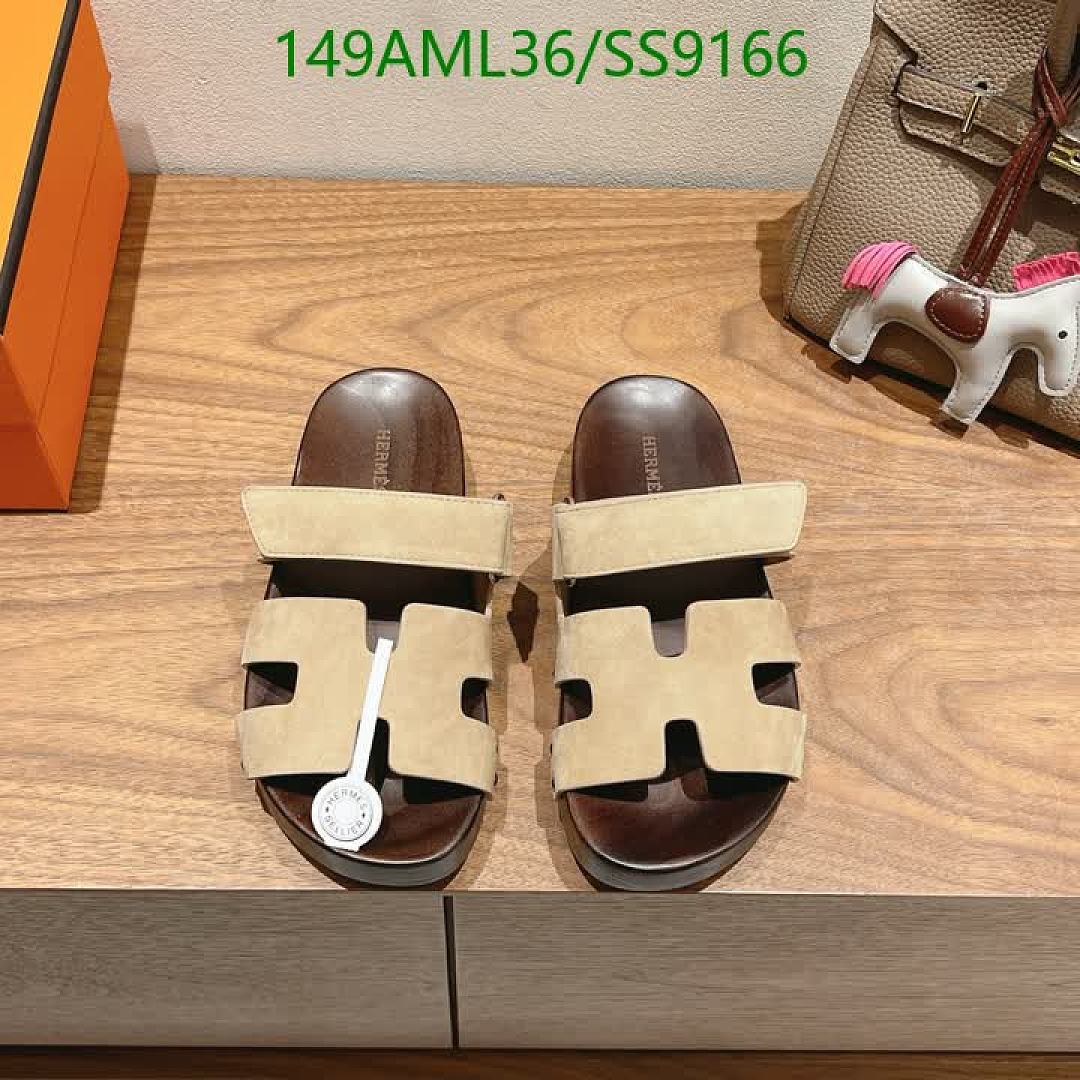 Hermes-Men shoes Code: SS9166 $: 149USD