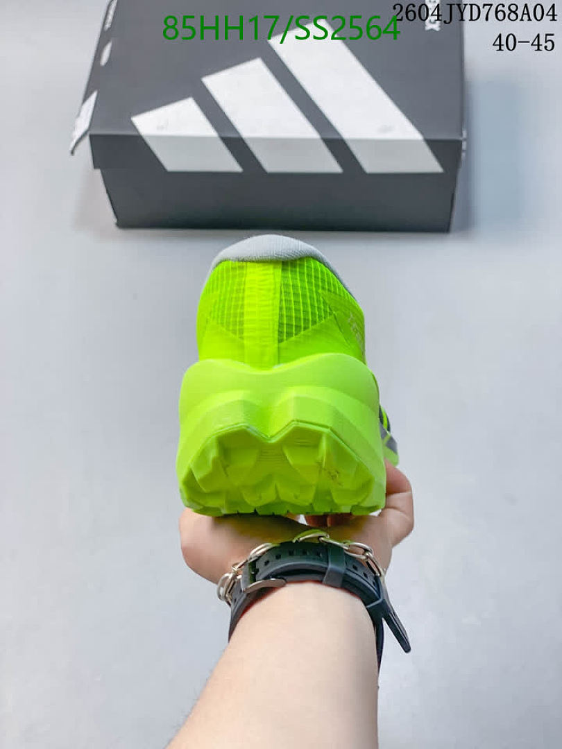 Adidas-Men shoes Code: SS2564 $: 85USD