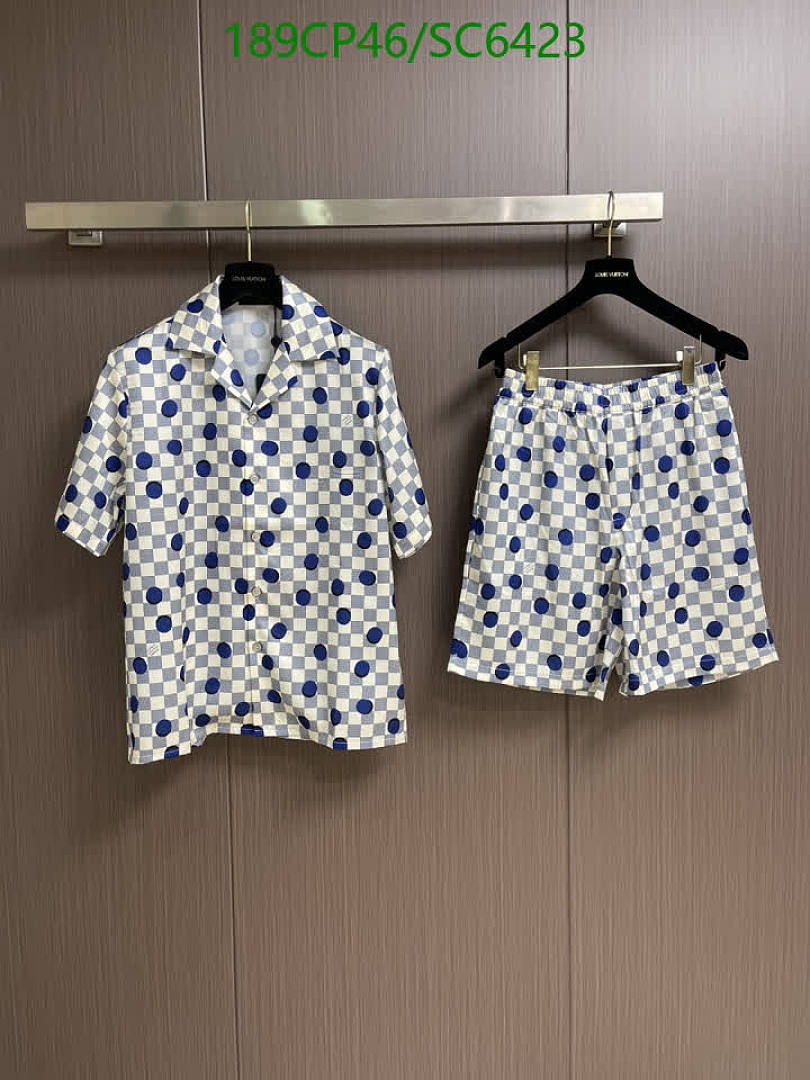 LV-Clothing Code: SC6423