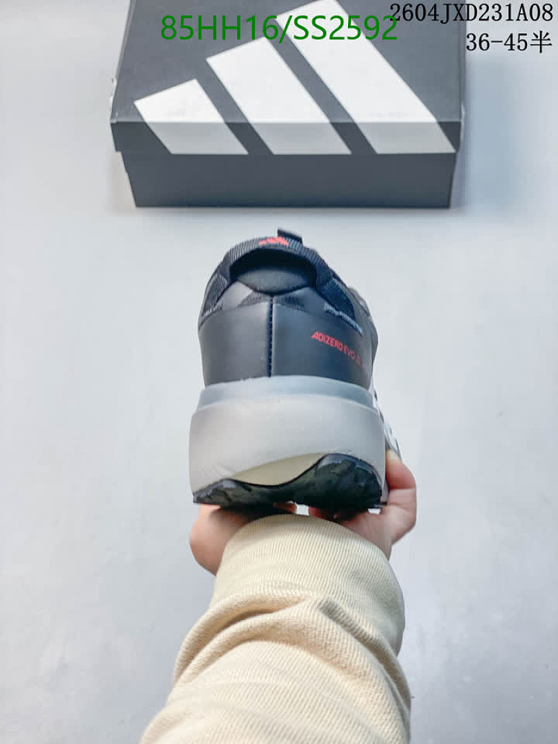 Adidas-Men shoes Code: SS2592 $: 85USD