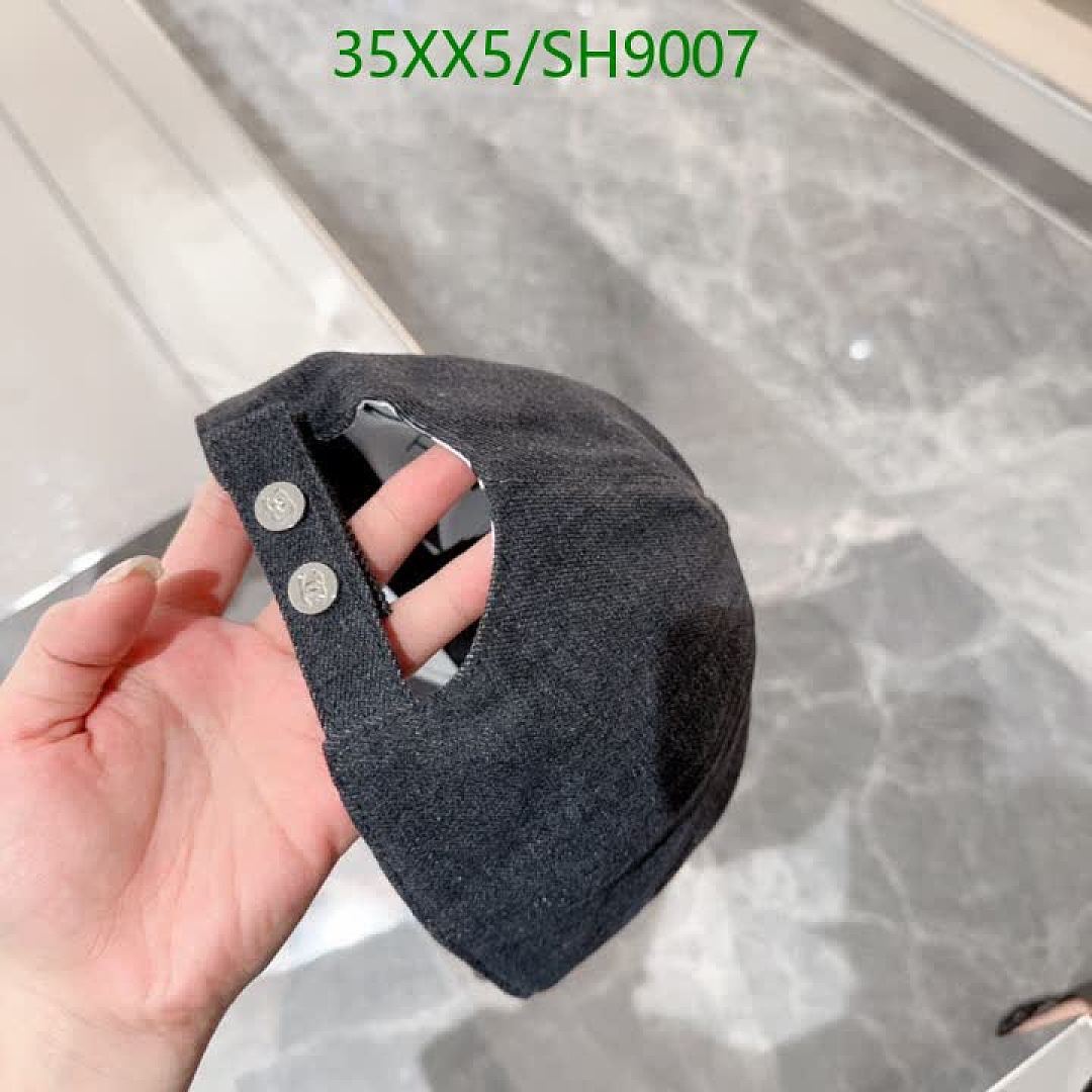 Chanel-Cap(Hat) Code: SH9007 $: 35USD