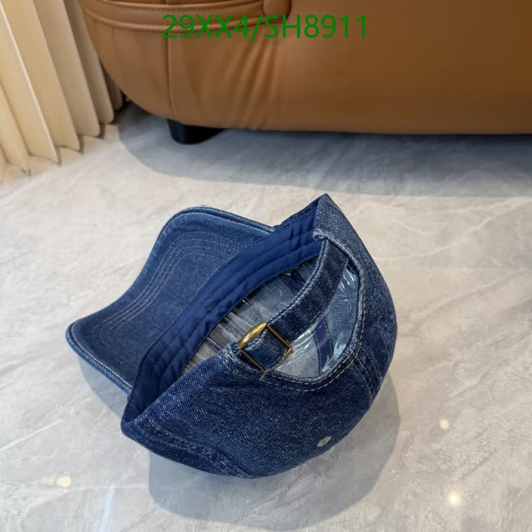 Celine-Cap(Hat) Code: SH8911 $: 29USD