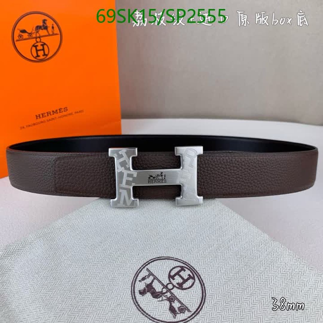 Hermes-Belts Code: SP2555 $: 69USD