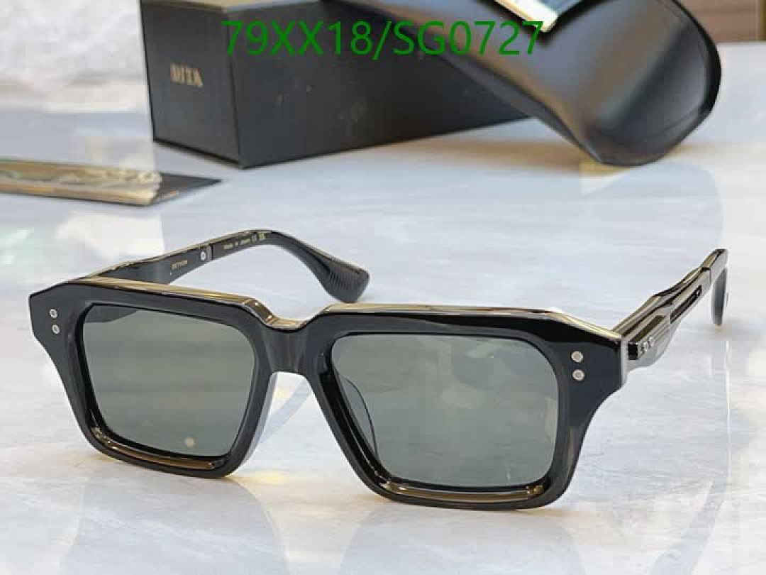Dita-Glasses Code: SG0727 $: 79USD