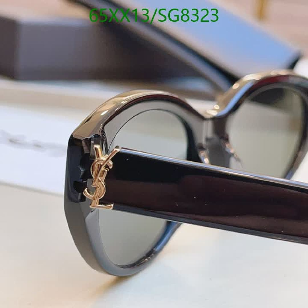 YSL-Glasses Code: SG8323 $: 65USD