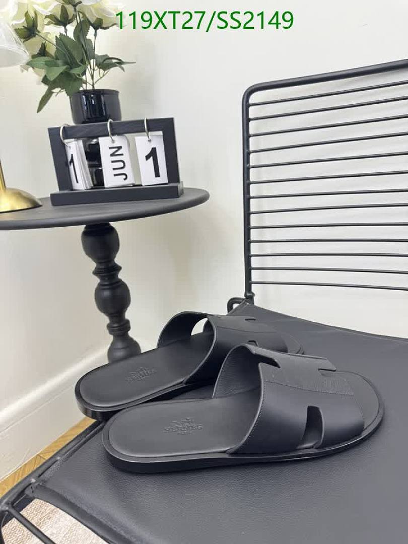 Hermes-Men shoes Code: SS2149 $: 119USD