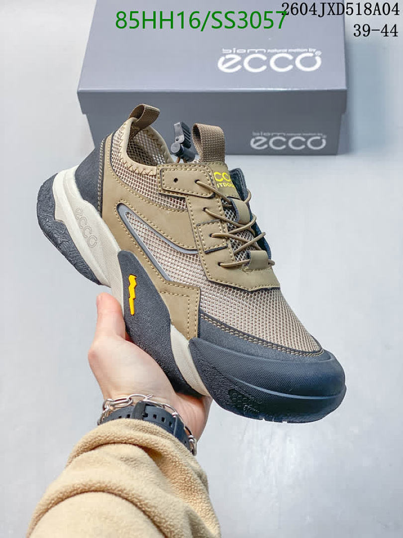 Ecco-Men shoes Code: SS3057 $: 85USD