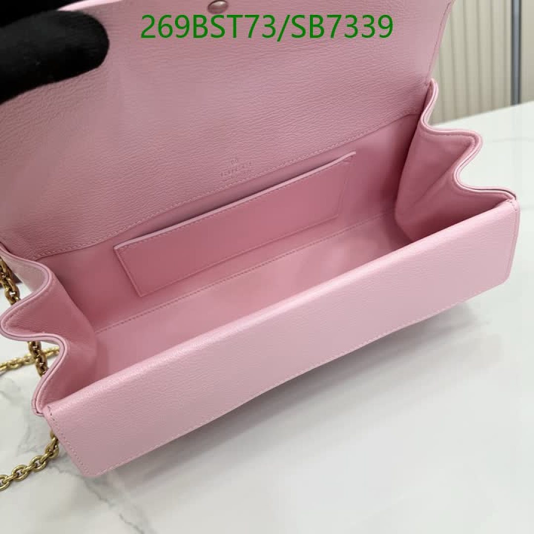 Gucci-Bag-Mirror Quality Code: SB7339 $: 269USD