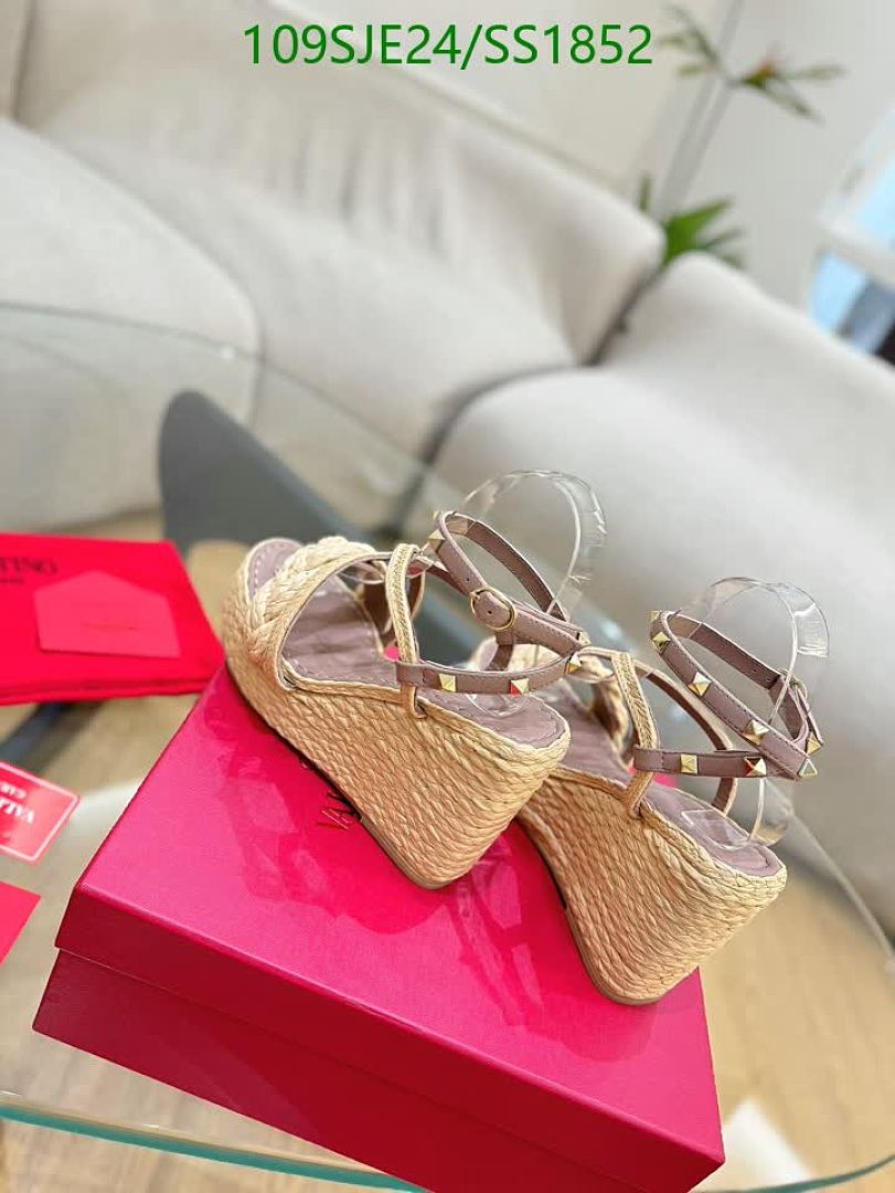 Valentino-Women Shoes Code: SS1852 $: 109USD