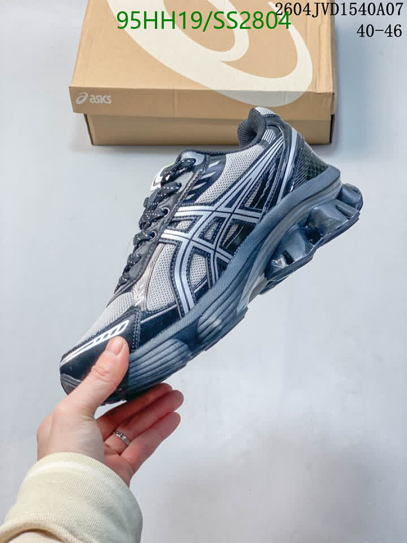 Asics-Men shoes Code: SS2804 $: 95USD