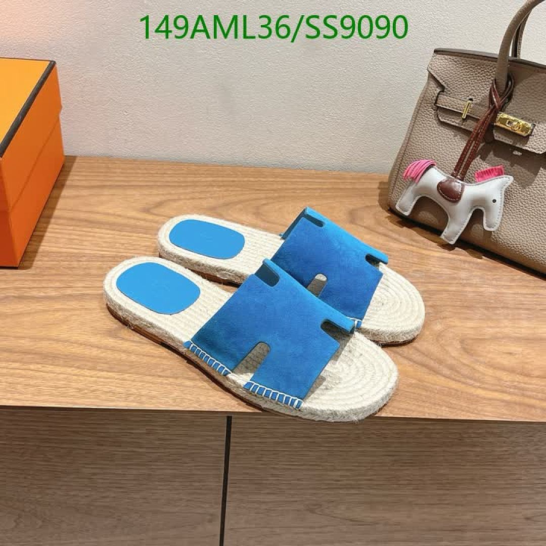 Hermes-Men shoes Code: SS9090 $: 149USD