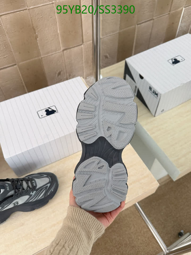 MLB-Women Shoes Code: SS3390 $: 95USD