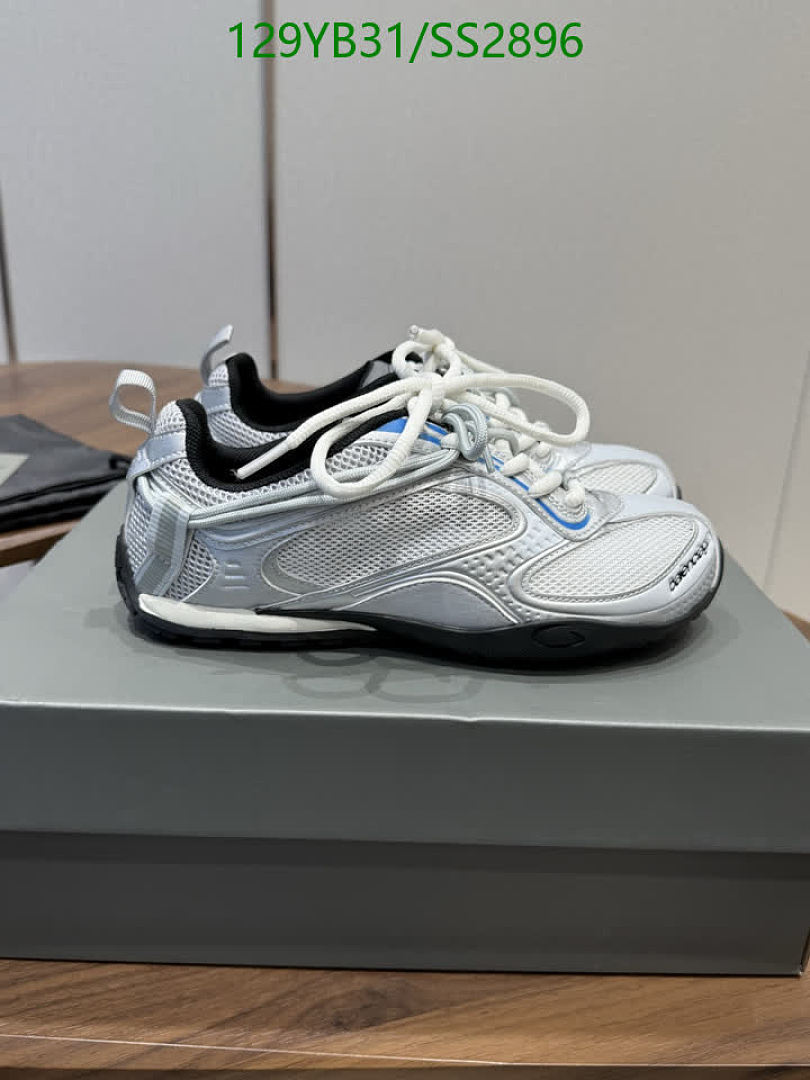 Balenciaga-Men shoes Code: SS2896 $: 129USD