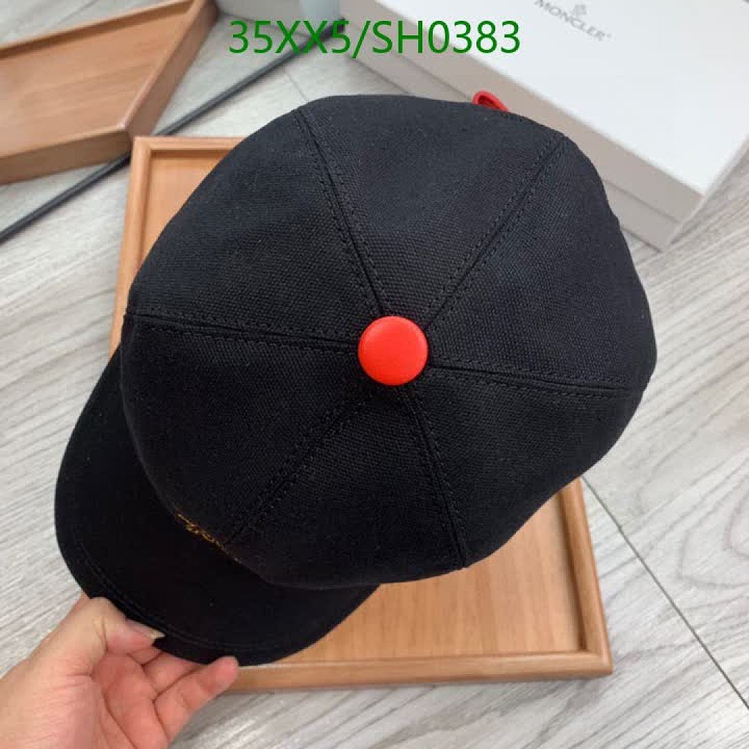 Moncler-Cap(Hat) Code: SH0383 $: 35USD