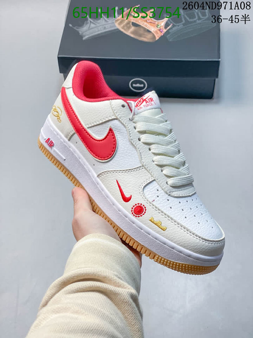 Nike-Men shoes Code: SS3754 $: 65USD