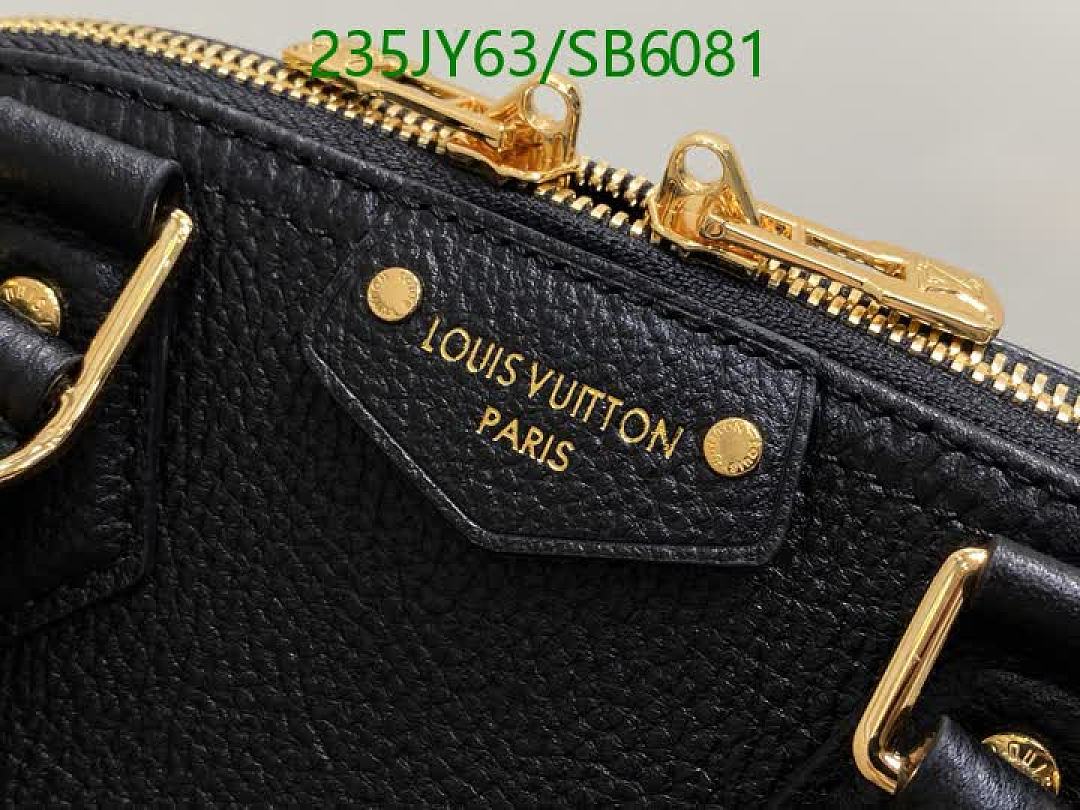LV-Bag-Mirror Quality Code: SB6081 $: 235USD