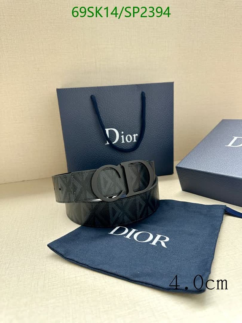 Dior-Belts Code: SP2394 $: 69USD