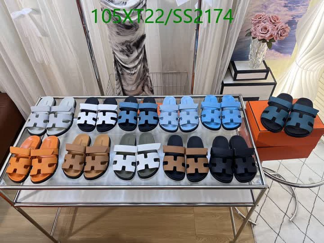 Hermes-Men shoes Code: SS2174 $: 105USD