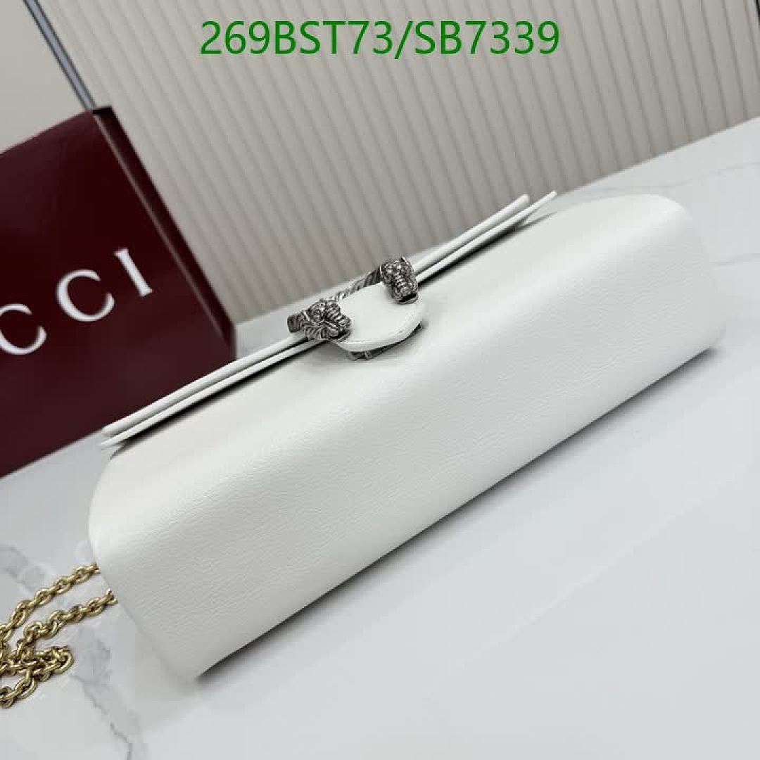 Gucci-Bag-Mirror Quality Code: SB7339 $: 269USD