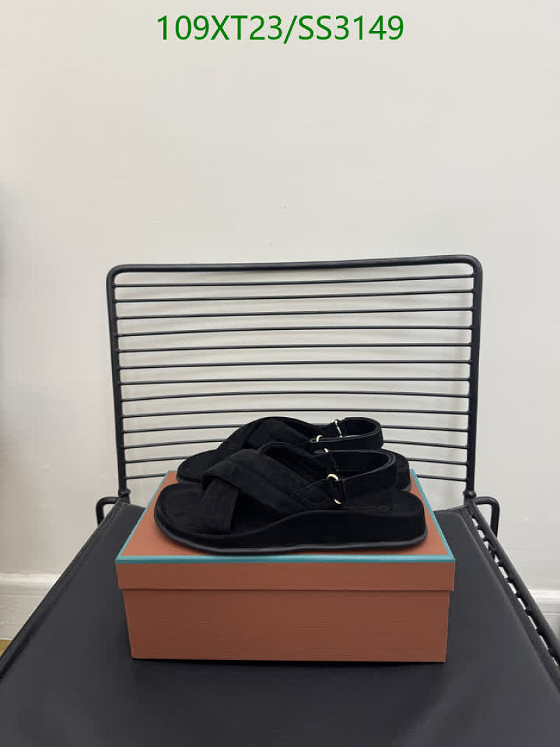 Loro Piana-Women Shoes Code: SS3149 $: 109USD