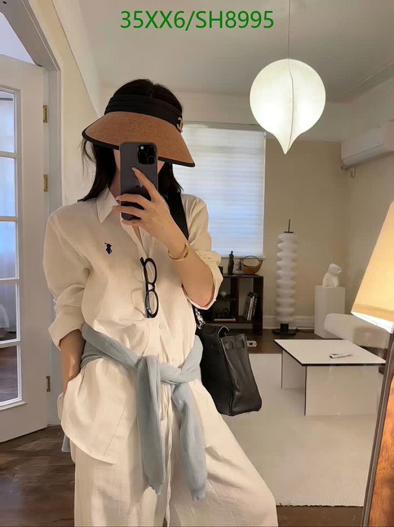 Chanel-Cap(Hat) Code: SH8995 $: 35USD