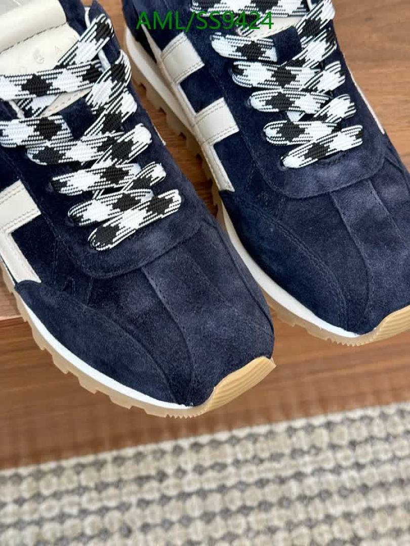 Hogan-Women Shoes Code: SS9424