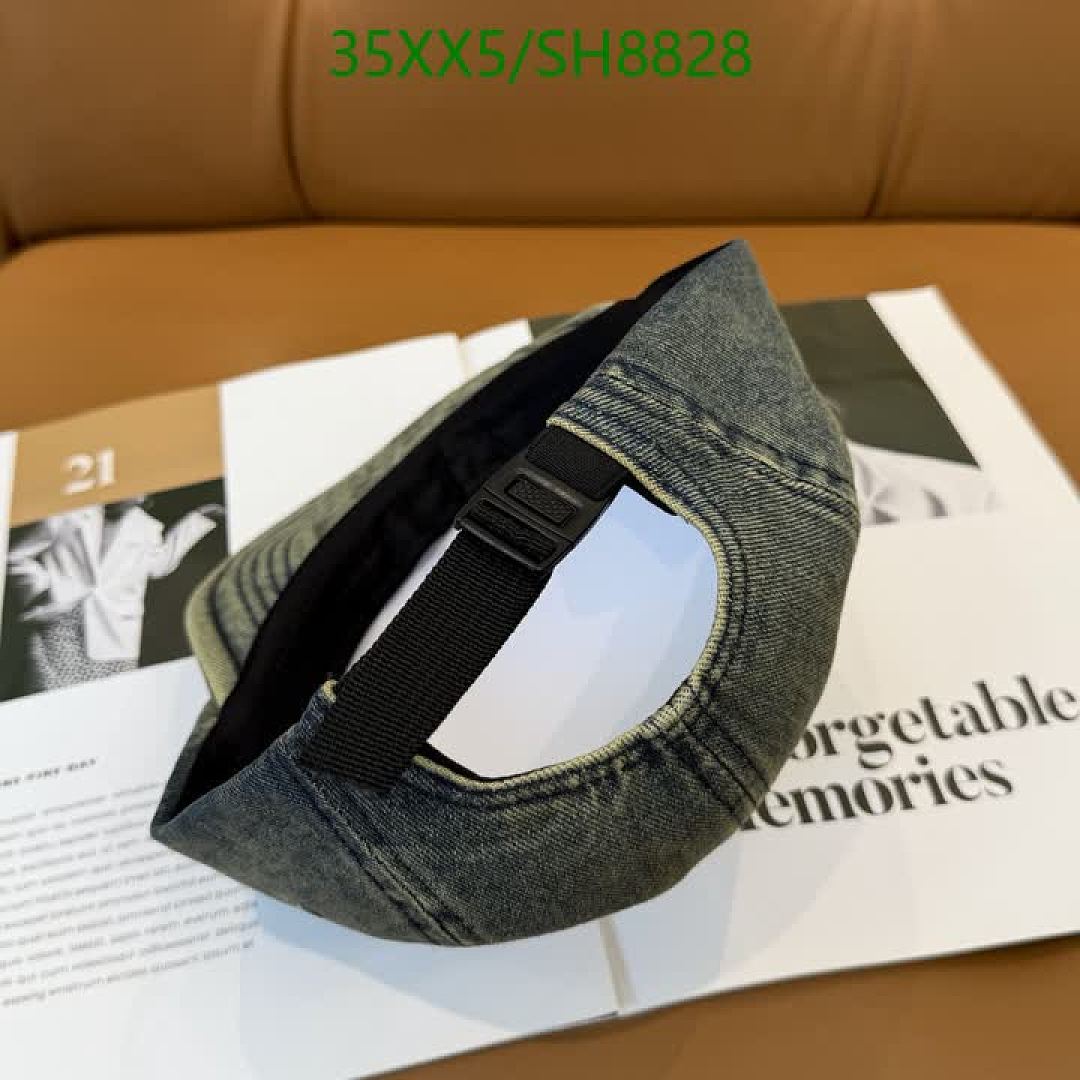 Alo yoga-Cap(Hat) Code: SH8828 $: 35USD