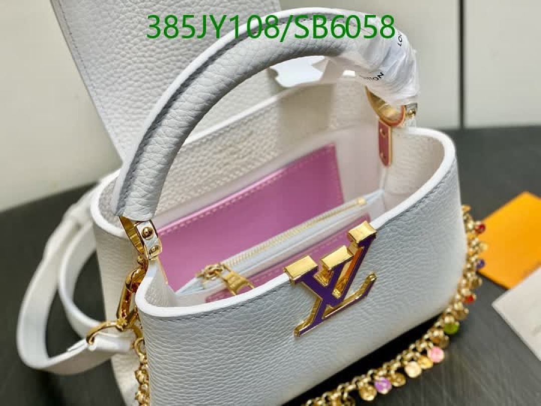 LV-Bag-Mirror Quality Code: SB6058