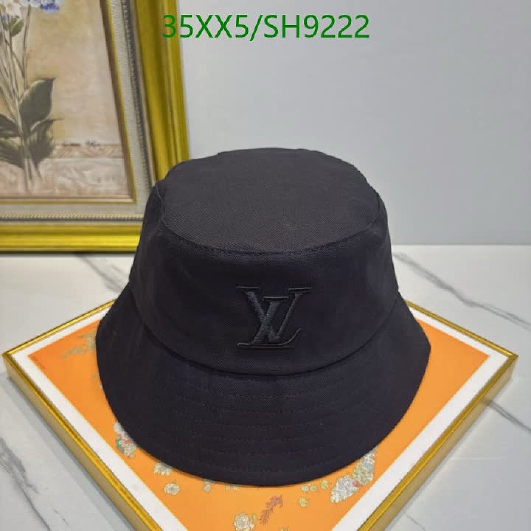 LV-Cap(Hat) Code: SH9222 $: 35USD