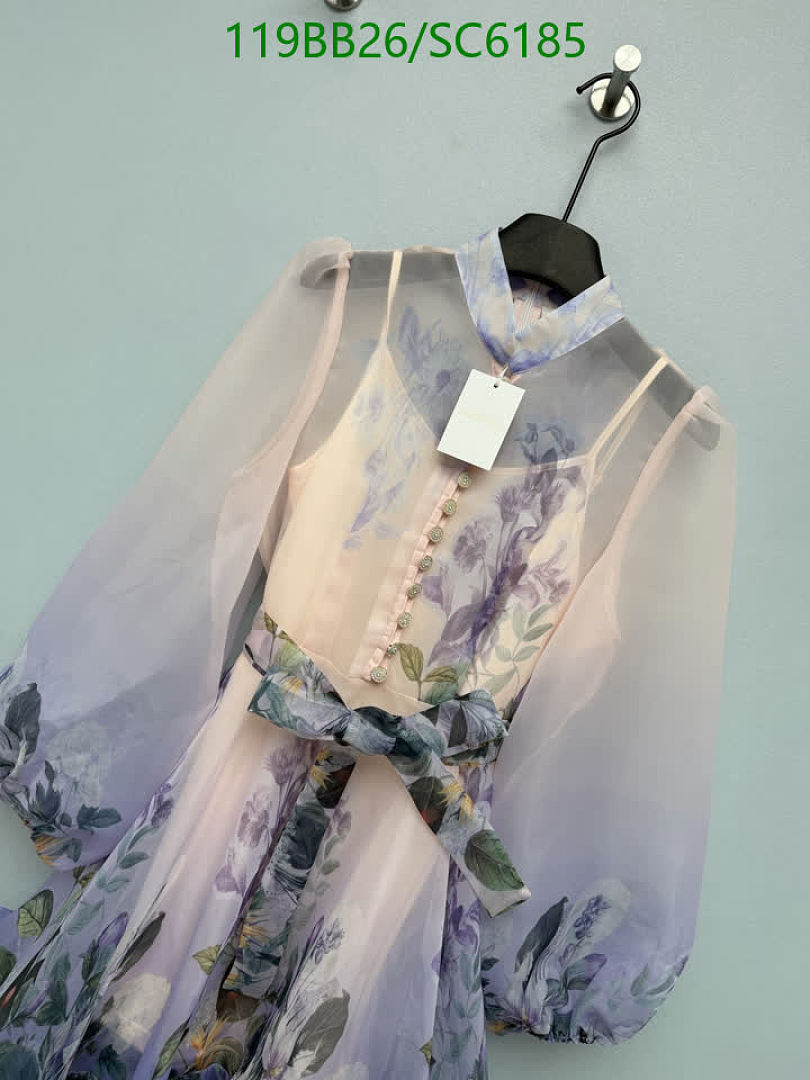 Zimmermann-Clothing Code: SC6185 $: 119USD