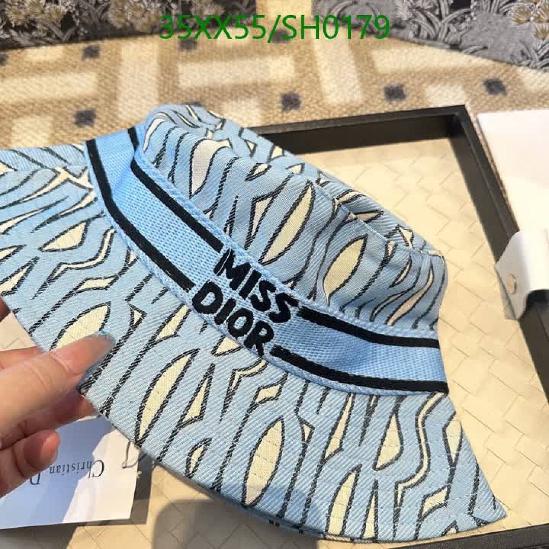 Dior-Cap(Hat) Code: SH0179 $: 35USD