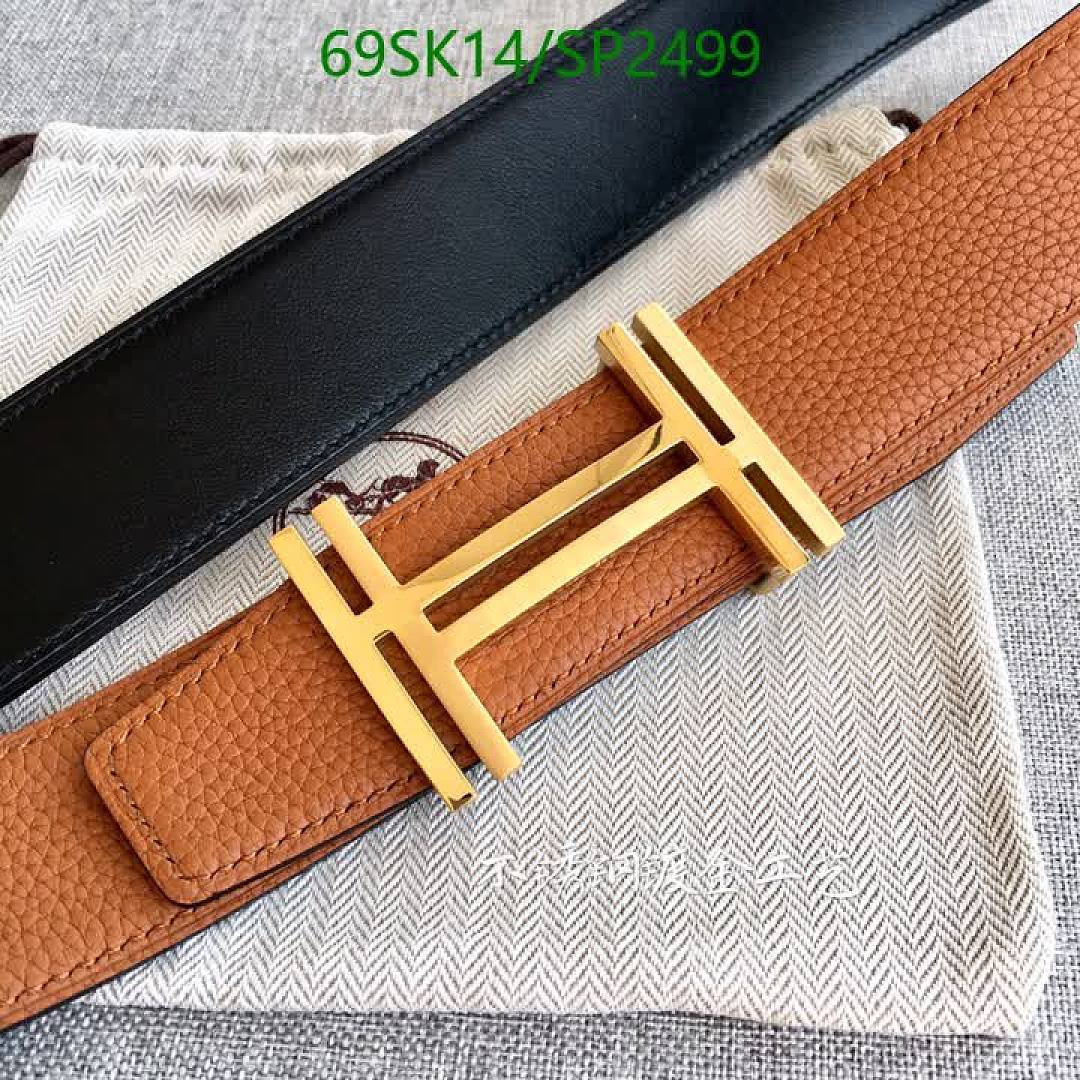 Hermes-Belts Code: SP2499 $: 69USD